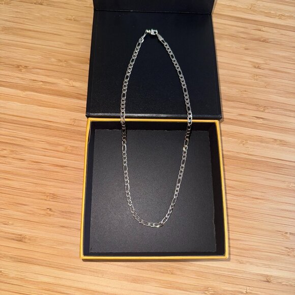 GLD Shop Fiagro Chain 18" - Picture 3 of 6